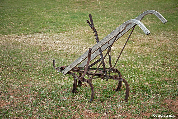 Gifford Farm Capitol Reef National Park Cultivator